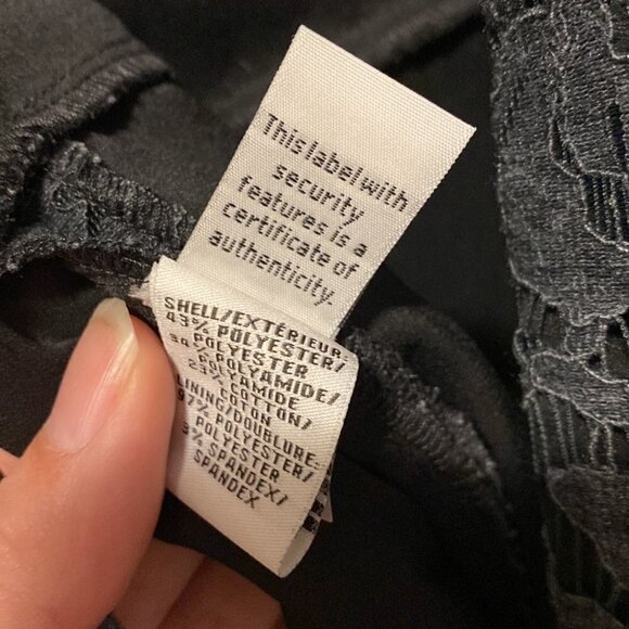 Dvf • Fifi Lace Mini Dress - Picture 14 of 14